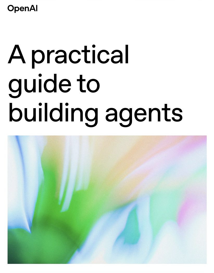 01_Agent design foundations